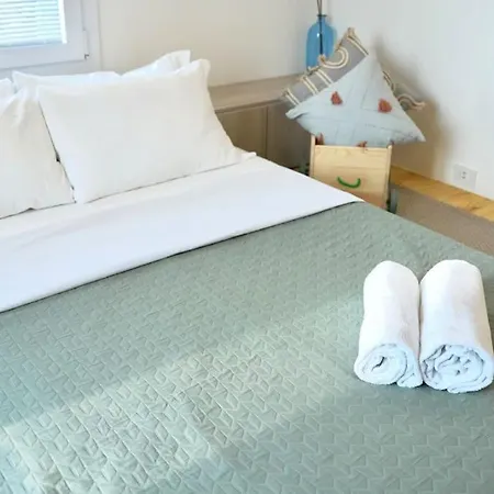 Casa Semi 整套公寓 * Marghera