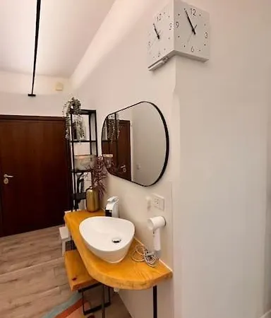 Apartman Casa Semi 整套公寓