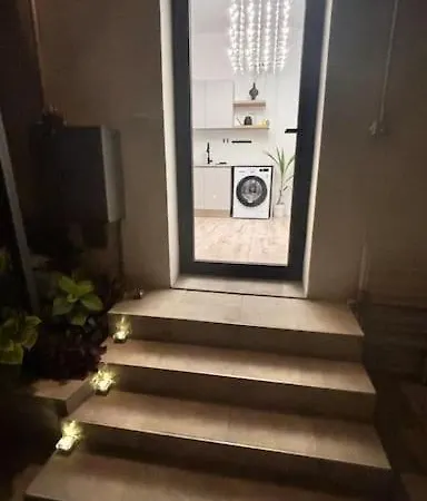 Apartment Casa Semi 整套公寓