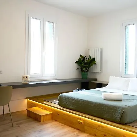 Casa Semi 整套公寓 *