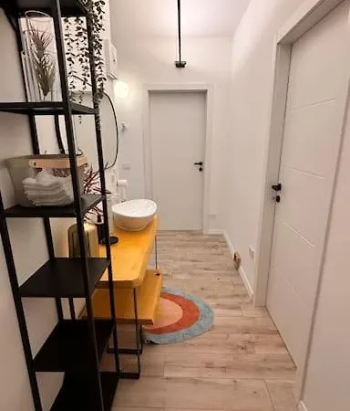 Casa Semi 整套公寓 Apartman