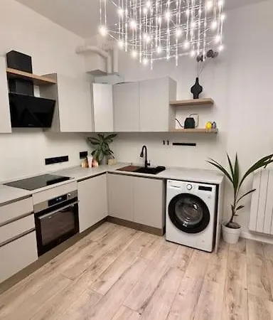 Apartment Casa Semi 整套公寓 *