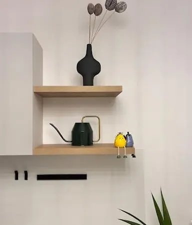 Casa Semi 整套公寓 Marghera