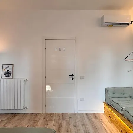 Casa Semi 整套公寓