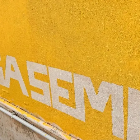 アパート Casa Semi 整套公寓 ヴェネツィア