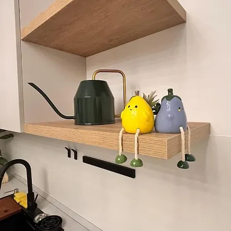 Casa Semi 整套公寓 *