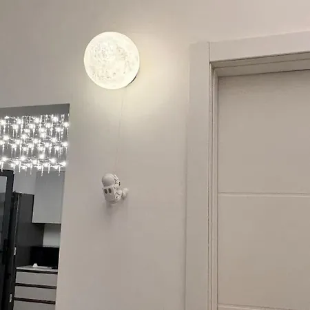 Casa Semi 整套公寓 Appartement *