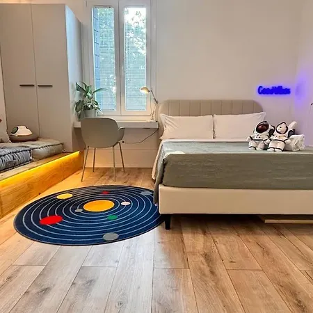 Apartment Casa Semi 整套公寓 *
