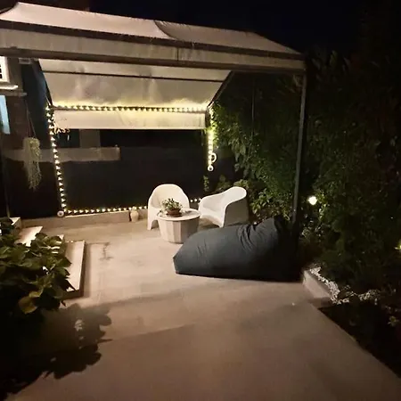 Apartman Casa Semi 整套公寓 Marghera