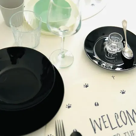 Casa Semi 整套公寓 * Marghera