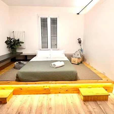Appartement Casa Semi 整套公寓 *