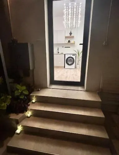 Апартаменты Casa Semi 整套公寓