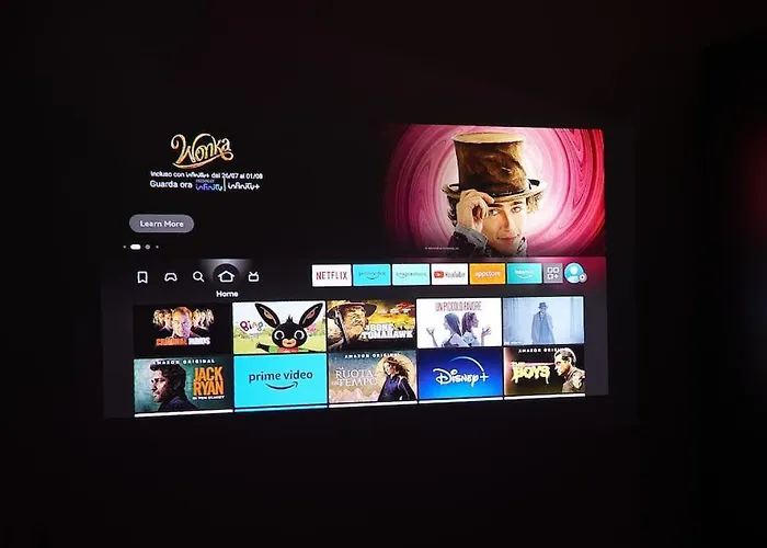 Lejlighed Casa Semi 整套公寓 *