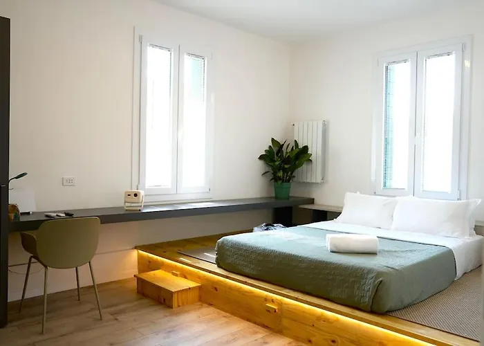 Casa Semi 整套公寓 *