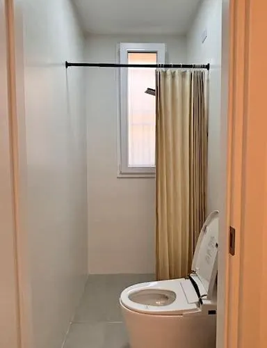 Casa Semi 整套公寓 Апартаменты *