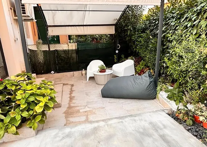 Casa Semi 整套公寓 * Маргера