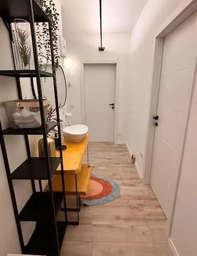 Casa Semi 整套公寓 Lejlighed