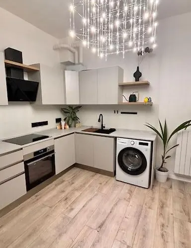 Апартаменты Casa Semi 整套公寓 *