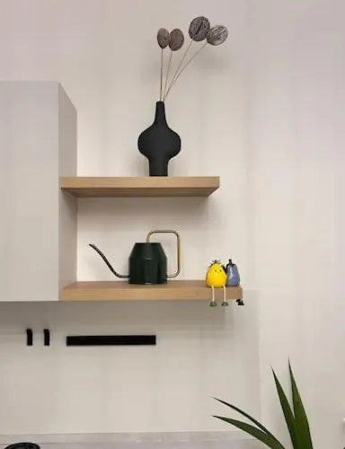 Casa Semi 整套公寓 Marghera