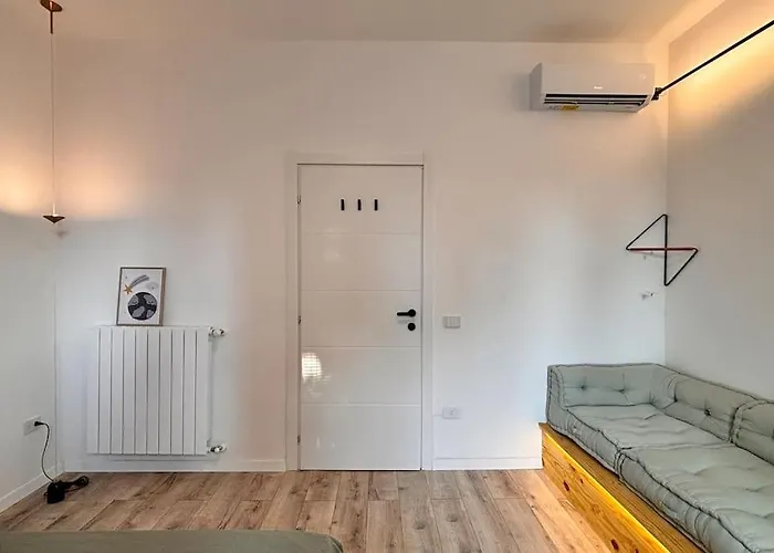 Casa Semi 整套公寓