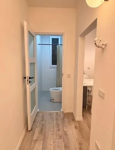 Apartament Casa Semi 整套公寓