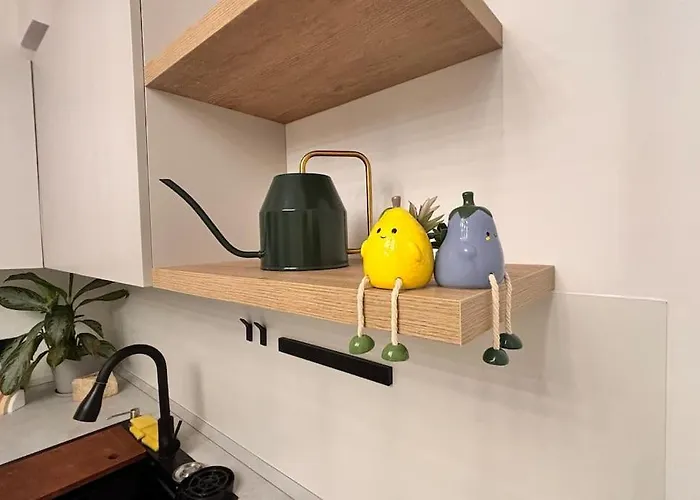 Casa Semi 整套公寓 *