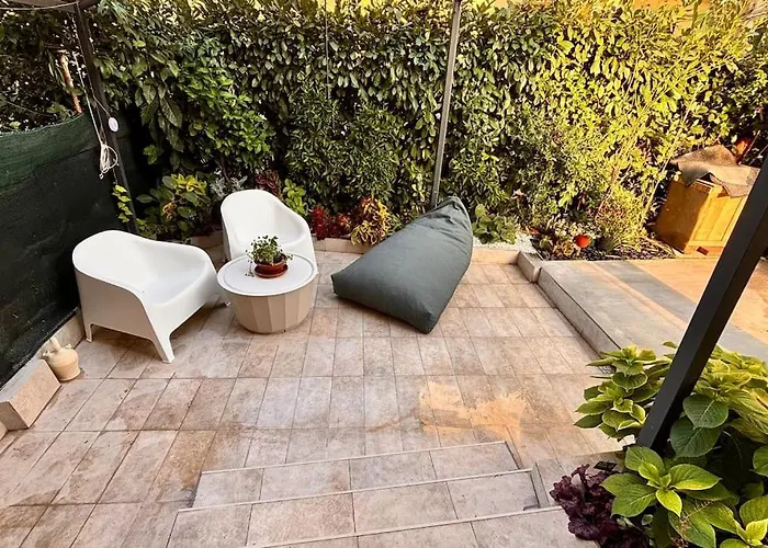 Casa Semi 整套公寓 Marghera