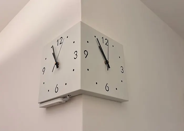 Casa Semi 整套公寓 * Маргера