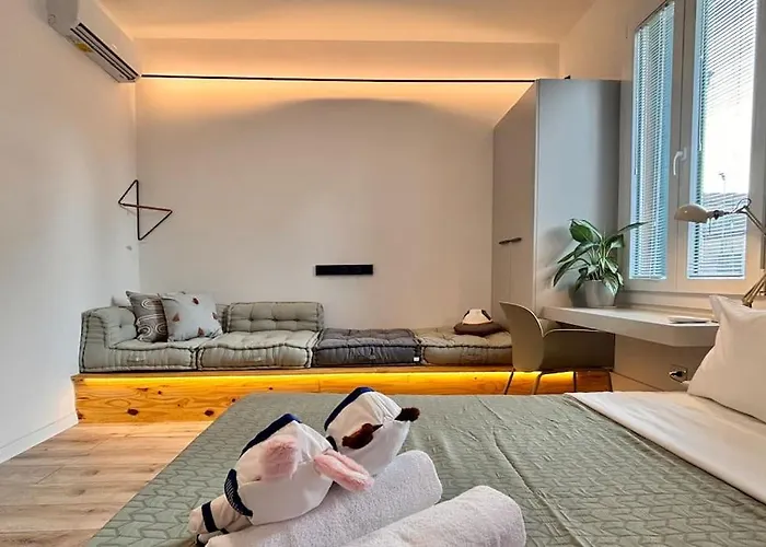 Lejlighed Casa Semi 整套公寓