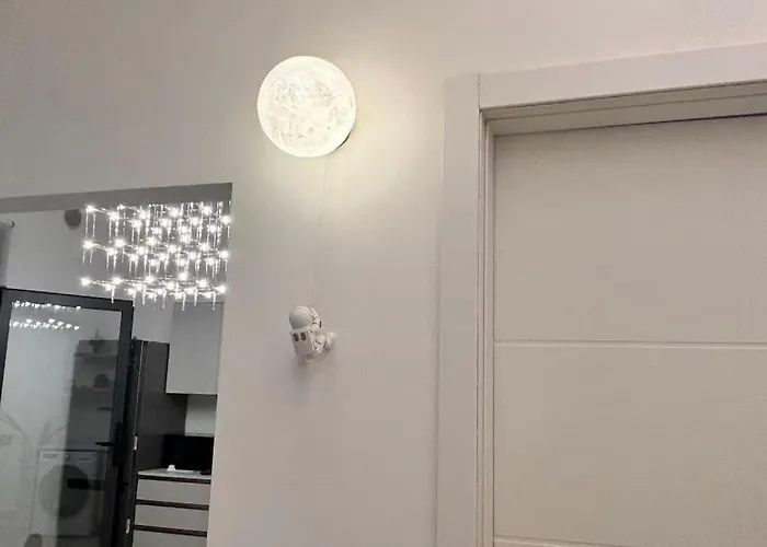 Casa Semi 整套公寓 Apartament *