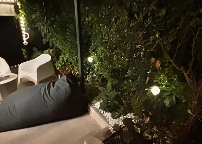 Casa Semi 整套公寓 Апартаменты Маргера