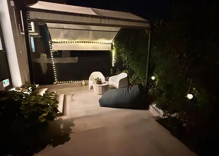 Lejlighed Casa Semi 整套公寓 Marghera