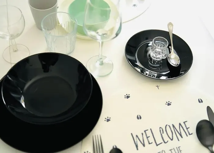 Casa Semi 整套公寓 * Marghera