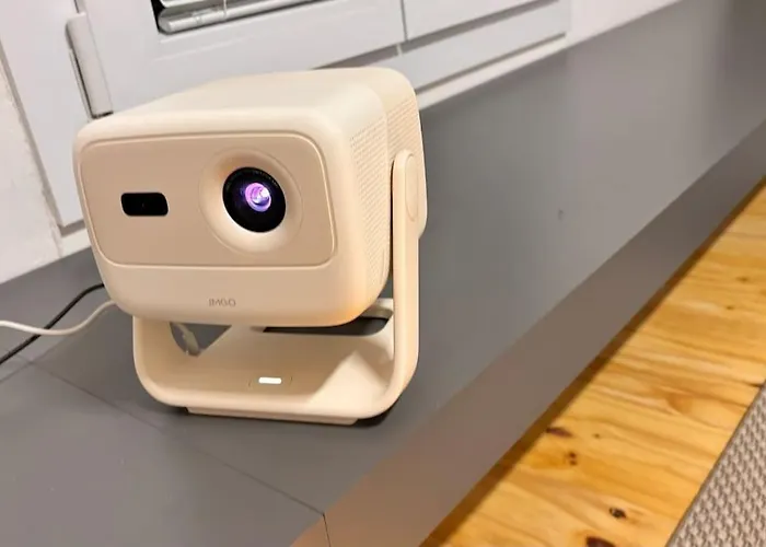 Casa Semi 整套公寓 Апартаменты