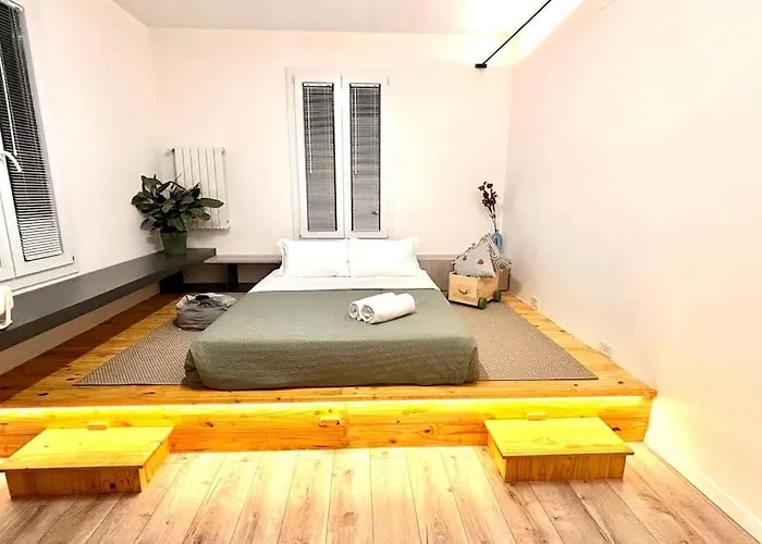 Apartament Casa Semi 整套公寓 *