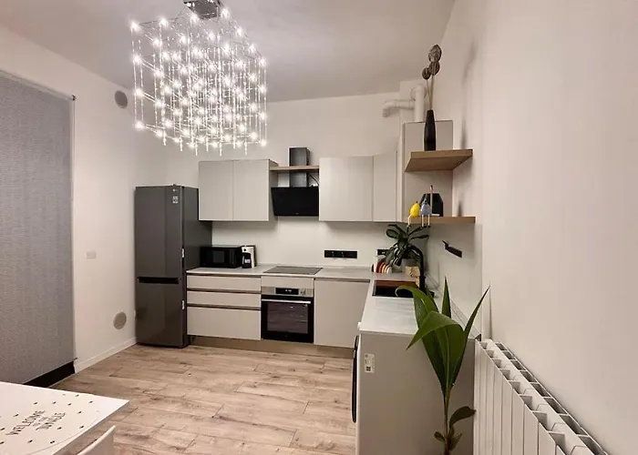 Casa Semi 整套公寓 Marghera