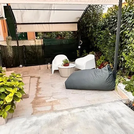 Casa Semi 整套公寓 * Marghera