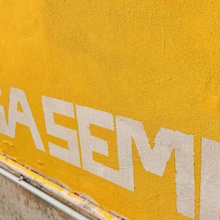 Apartamento Casa Semi 整套公寓 Marghera