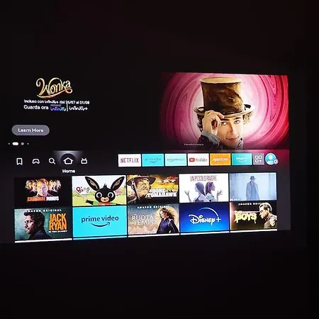 شقة Casa Semi 整套公寓 *