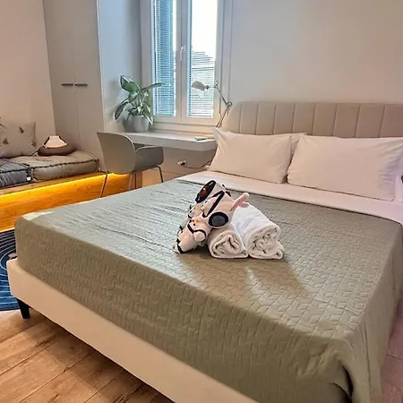 Casa Semi 整套公寓 شقة