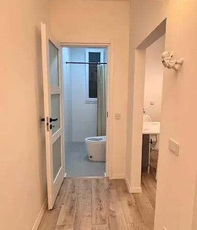 شقة Casa Semi 整套公寓