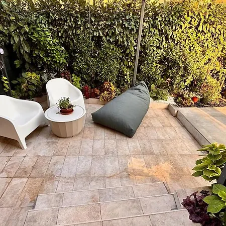 Casa Semi 整套公寓 مارغيرا