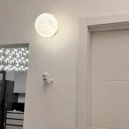 Casa Semi 整套公寓 شقة *