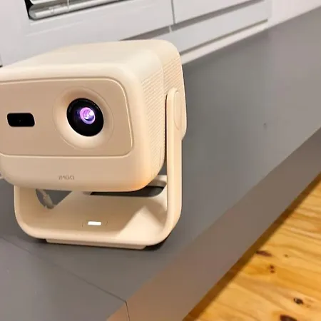 Casa Semi 整套公寓 شقة